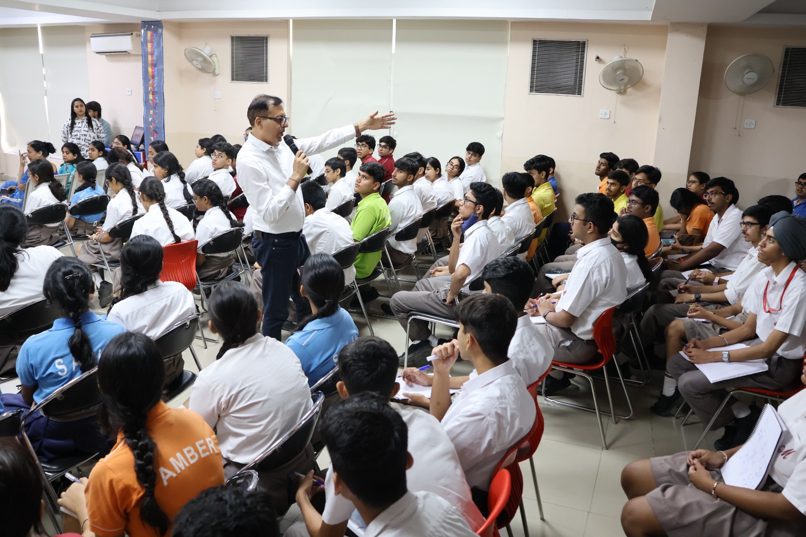 Exploring Emerging Career Opportunities